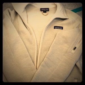 Patagonia Tops - Patagonia Full zip Better Sweater Patagonia Tops - Patagonia Full zip Better Sweater